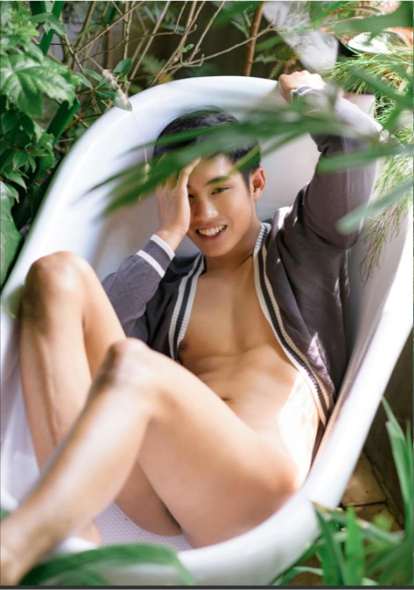 Brothers-Vol.15---Diamond